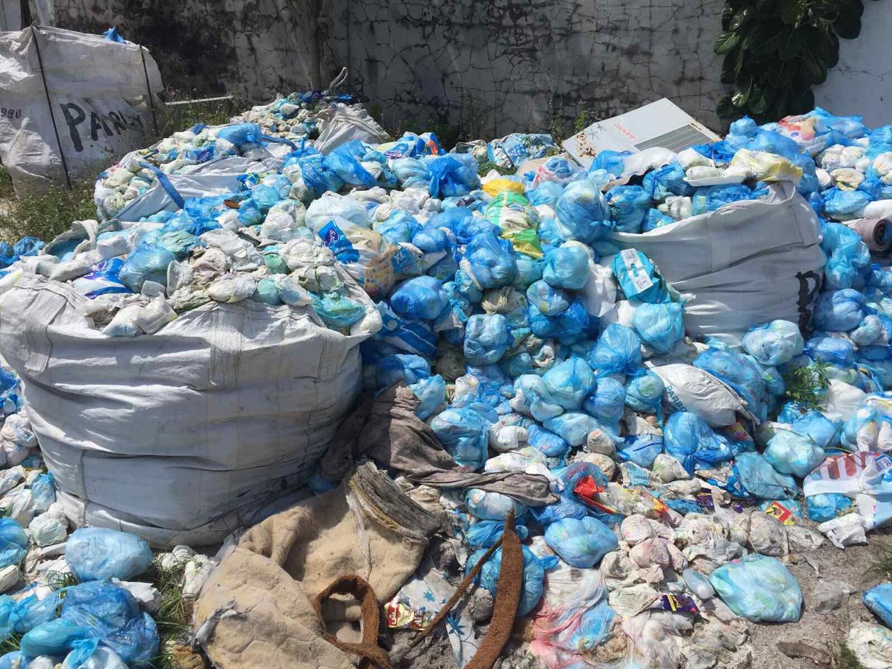މަޖްލިސް ރައީސަށް ފޮނުވާ އޯޕަން ސިޓީ: ހަމަ ގައިމު ކުނި މެނޭޖުކުރުމެއް ނޫން