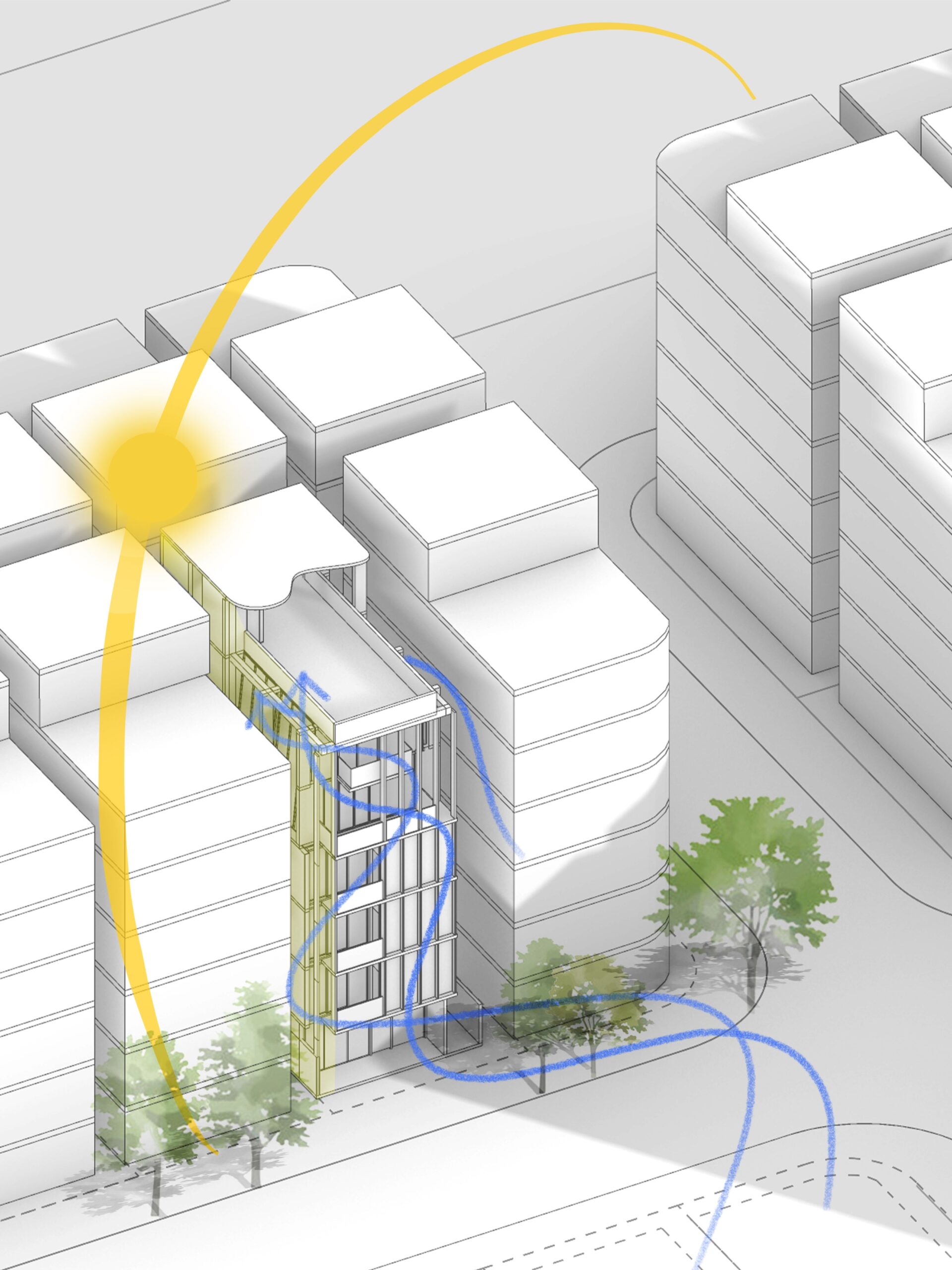 Hulhumale residential lot