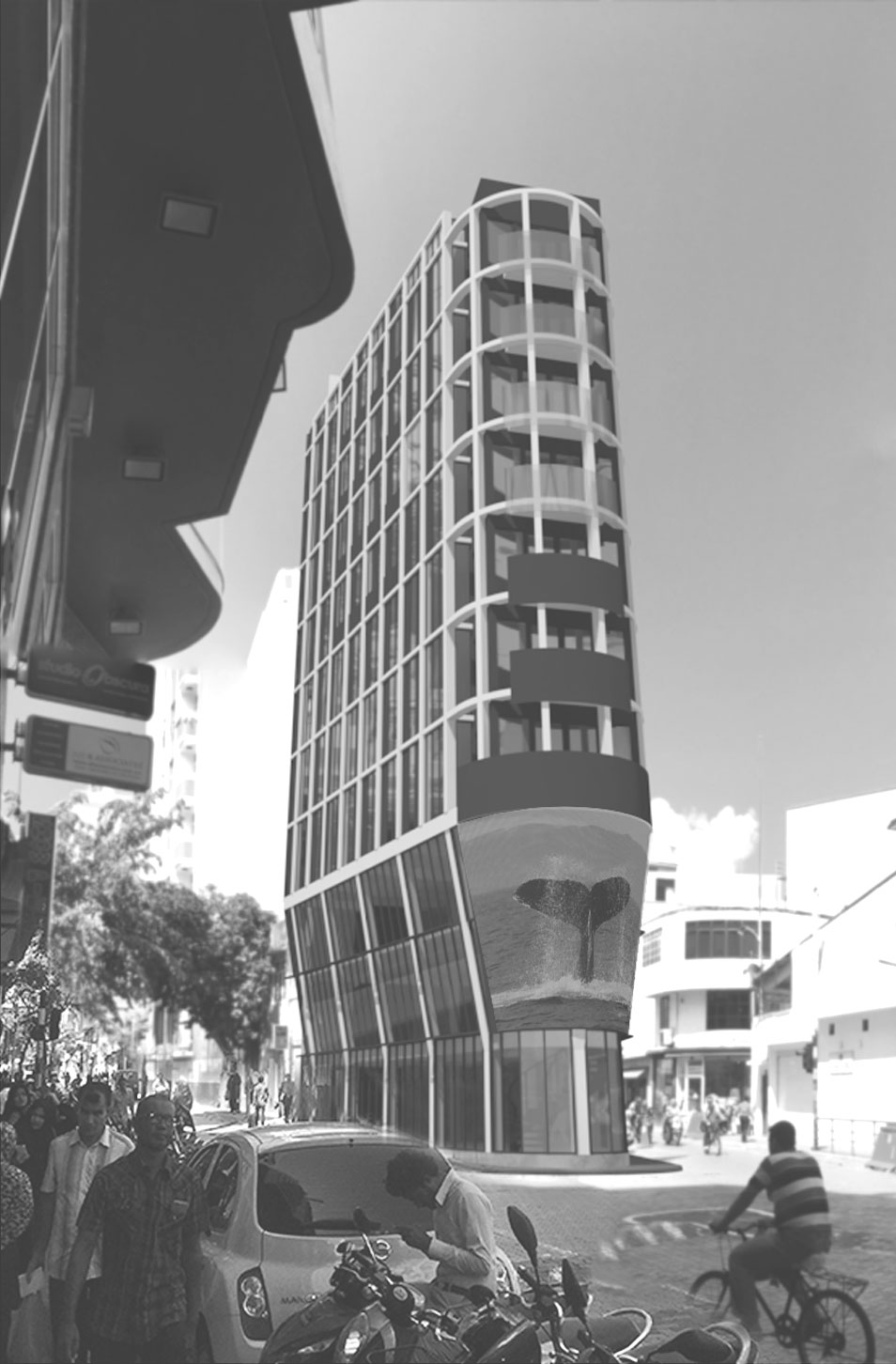 Gurahali, K. Male’