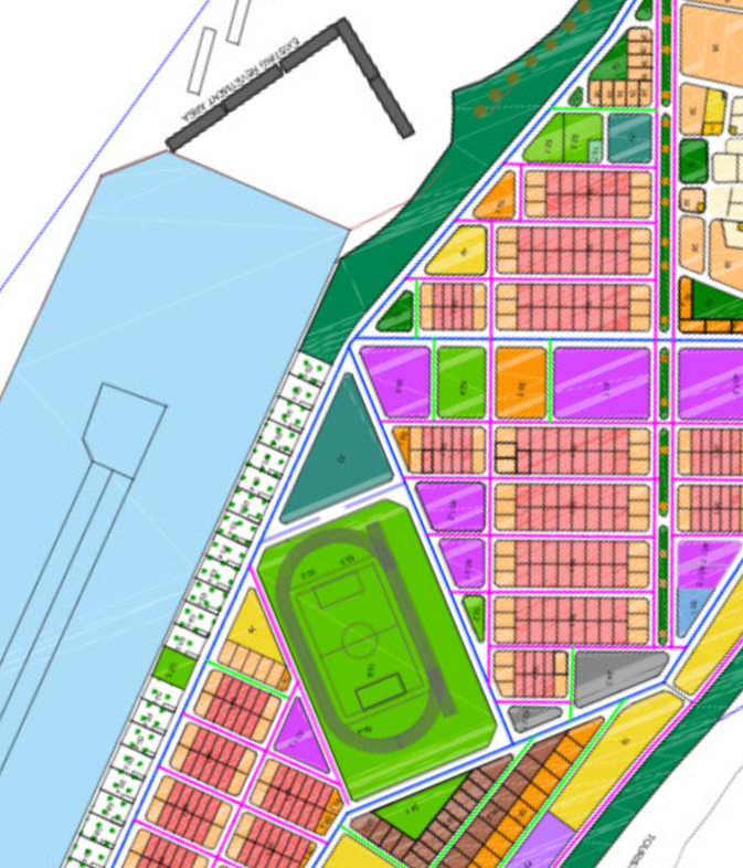 Th. Thimarafushi- Land Use Planning Workshop